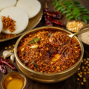 Putanala Karam Podi