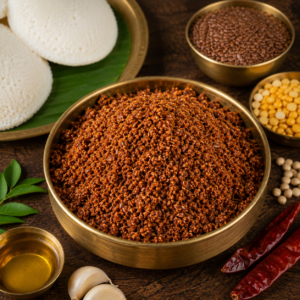 Avisaginjala Karam Podi