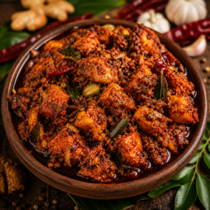 Chicken Biryani Pickle Bone Less Premium Quality