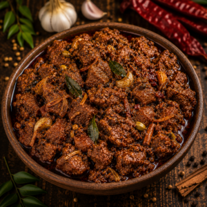 Mutton Biryani Pickle Bone Less Premium Quality