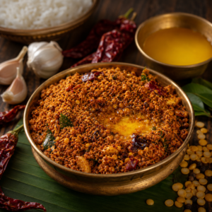 Kandi Podi
