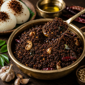 Nalla Karam Podi