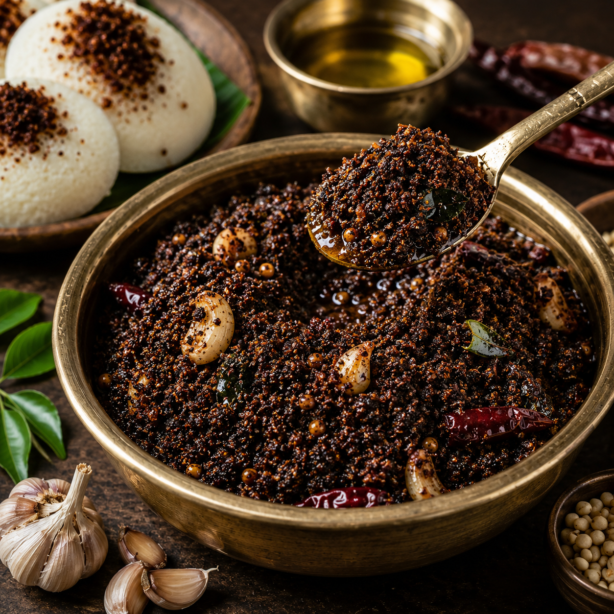 Nalla Karam Podi