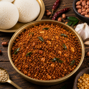 Palli Karam Podi
